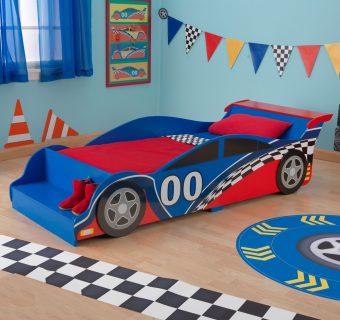 Fun and Unique Beds for Boy Toddler