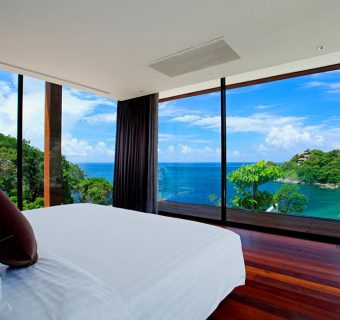 Great Ideas: Small Bedroom Designs