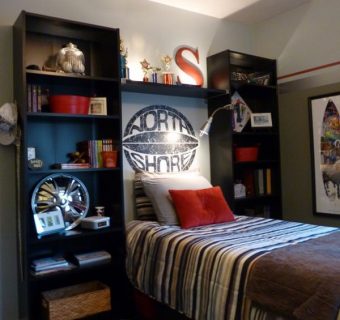 Why We Need to Apply Teen Boys Bedding