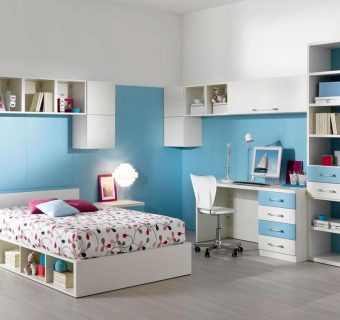 Outstanding Bedroom Furniture Sets to Make Kids Fun