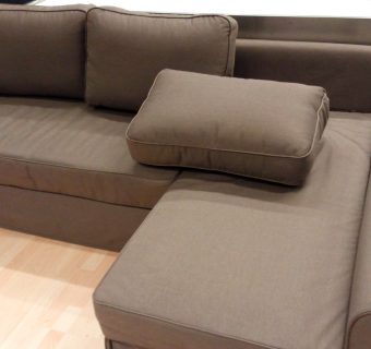 Important Factors on Sofa bed Review by Lisa Buschlen