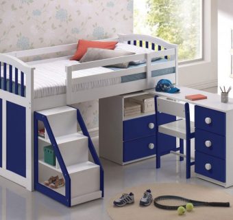 Select Proper Custom Made Kids Beds