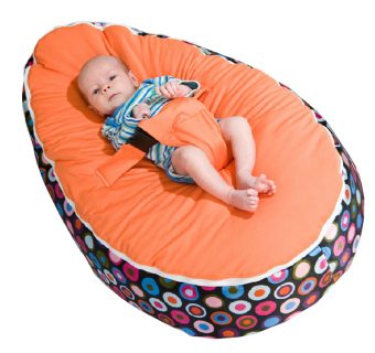 Funny and Unique Baby Girls Chairs for Bedroom