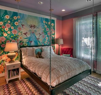 Outstanding Bedrooms for Girl