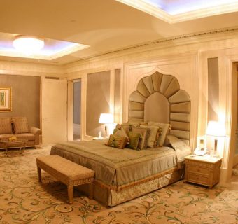Create Incredible Royal Bedroom Furniture Ideas